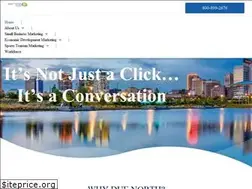 Sites similar to duenorthmedia.com