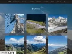 Sites similar to duensi.li