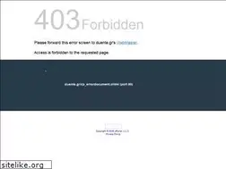 Sites similar to duente.gr