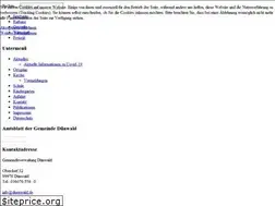 Sites similar to duenwald.de