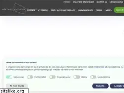 Sites similar to dueodde-camp.dk
