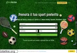 Sites similar to duepalleggi.it
