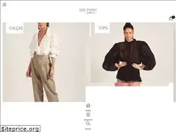 Sites similar to duepanno.com.br
