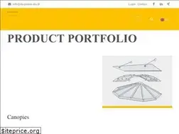 Sites similar to duepmann-alu.de