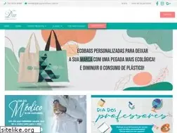 Sites similar to duepresentes.com.br