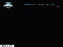 Sites similar to dueprocess.gg