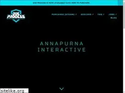 Sites similar to dueprocess.info