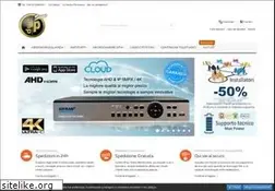 Sites similar to duepstore.it