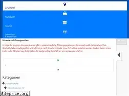 Sites similar to dueren-city.de