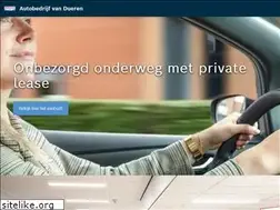 Sites similar to dueren.nl