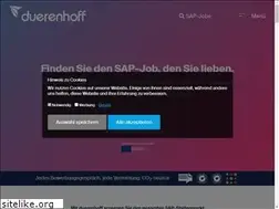 Sites similar to duerenhoff.de