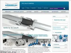 Sites similar to duerholdt.de