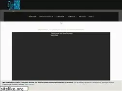 Sites similar to duerkhorns.de