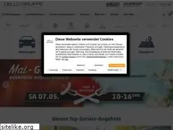 Sites similar to duerkop.de