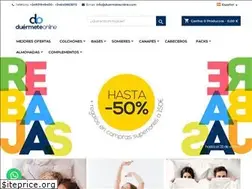 Sites similar to duermeteonline.com