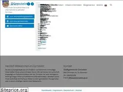 Sites similar to duernstein.at