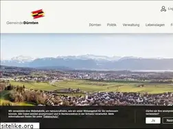 Sites similar to duernten.ch