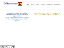 Sites similar to duero2000.com