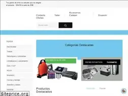 Sites similar to duerocamper.es