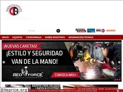 Sites similar to duerosoldadura.es
