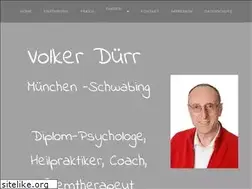 Sites similar to duerr-coaching.de