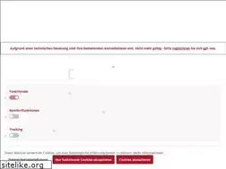 Sites similar to duerr-krippen.de