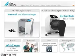 Sites similar to duerr-medical.de