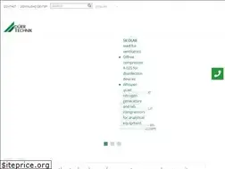 Sites similar to duerr-technik.eu