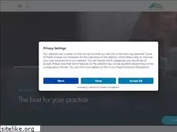 Sites similar to duerrdental.com