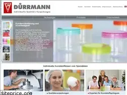 Sites similar to duerrmann.de