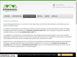 Sites similar to duerrnagel-immobilien.de