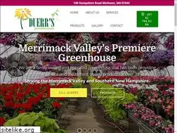 Sites similar to duerrsgreenhouse.com