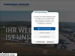 Sites similar to duerrwang.de
