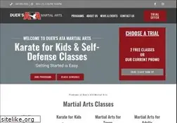 Sites similar to duersataoregon.com