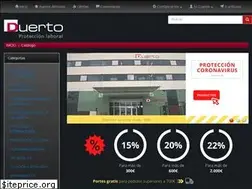 Sites similar to duerto.com