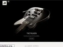 Sites similar to duesenberg.de
