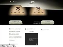 Sites similar to duesenbergusa.com