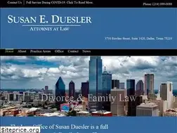 Sites similar to dueslerlaw.com