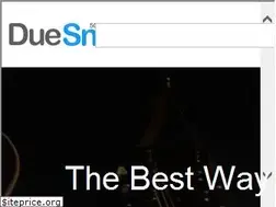 Sites similar to duesn.com