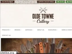 Sites similar to duesouthknives.com
