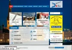 Sites similar to duesseldorf-altstadt.de