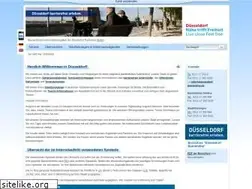Sites similar to duesseldorf-barrierefrei.de