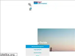 Sites similar to duesseldorf-convention.de