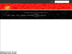 Sites similar to duesseldorf-dragons.de