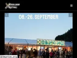 Sites similar to duesseldorf-festival.de