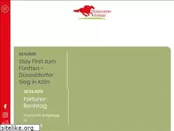 Sites similar to duesseldorf-galopp.de