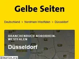 Sites similar to duesseldorf-guide.de