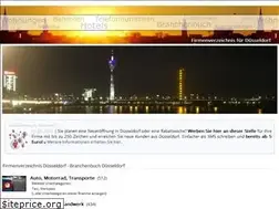 Sites similar to duesseldorf-informativ.de