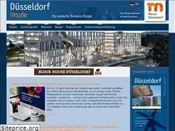Sites similar to duesseldorf-inside.com