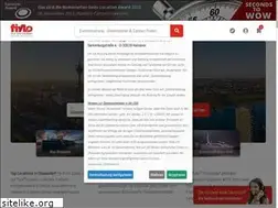 Sites similar to duesseldorf-locations.de